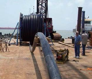 RTP復(fù)合管現(xiàn)場圖3